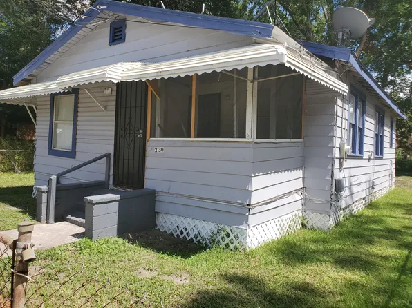 2130 Yulee St, Jacksonville, FL 32209