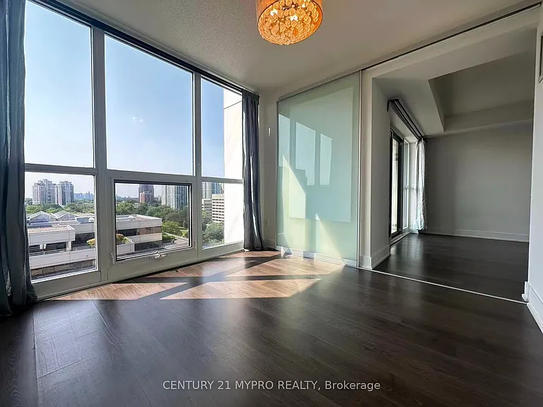 88 Sheppard Ave E #1203 — Photo 7