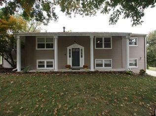 1237 Dolphin St, Chillicothe, OH