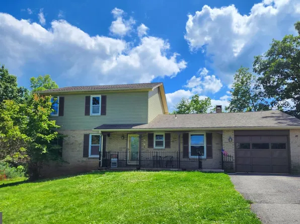 106 Meadow Rd, Frostburg, MD 21532