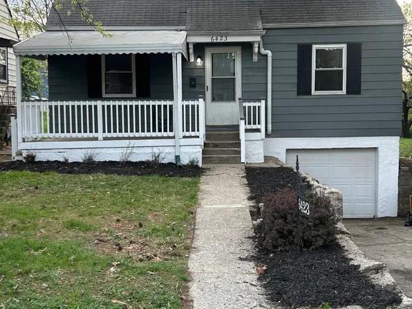 6423 Mayflower Ave, Cincinnati, OH 45237