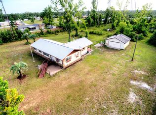 7319 Foxhill Rd, Panama City, FL 32404