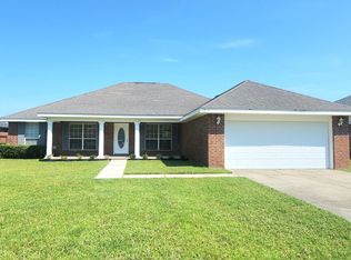 15171 Haversham Pl, Diberville, MS 39540