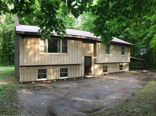 1072 Route 9, Gansevoort, NY 12831