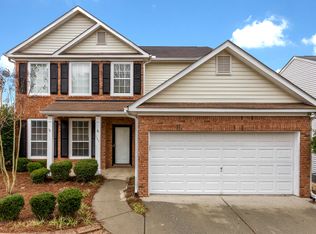 131 Diamond Ridge Ave, Canton, GA 30114