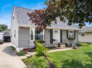 412 Deerfield Rd, Columbus, OH 43228