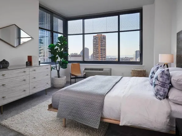 611 Summit Ave, Jersey City, NJ