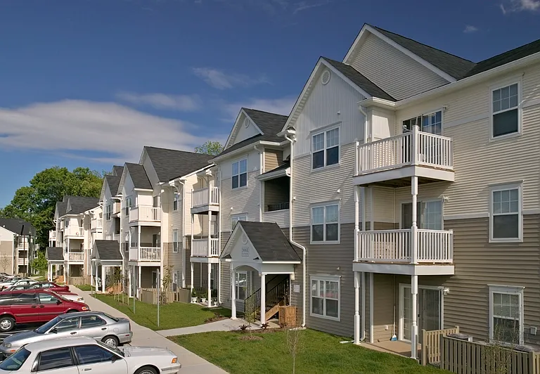 York Commons — Photo 2