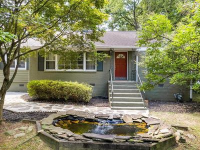 1031 Lindbergh Dr NE, Atlanta, GA, 30324