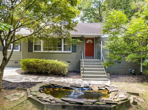 1031 Lindbergh Dr NE, Atlanta, GA 30324
