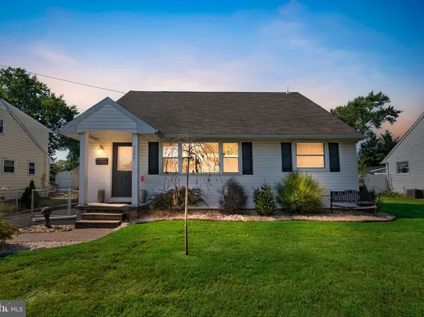 1177 Lawnton Ave, West Deptford, NJ 08096