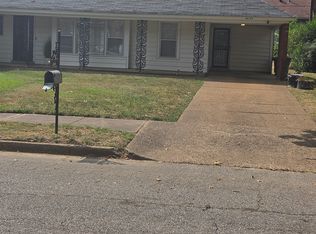 3033 Emerald St, Memphis, TN 38115