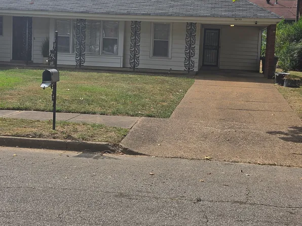 3033 Emerald St, Memphis, TN 38115