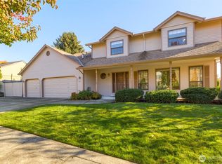 2311 SE Park Crest Ave, Vancouver, WA 98683