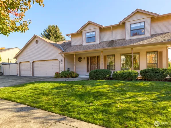 2311 SE Park Crest Avenue, Vancouver, WA 98683