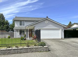 7006 NE 140th Ave, Vancouver, WA 98682