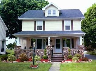 223 Buffalo St, Jamestown, NY 14701