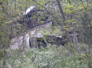 0 Merrimac-peck Rd, Campbellsville, KY 42718