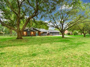 18919 Live Oak Trl, Tomball, TX 77377