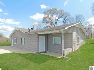 778 Brownie Rd, Dexter, KY 42036