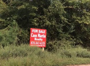 Midway Rte, Rte, AR 71655