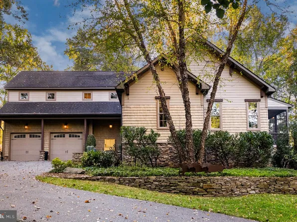 4031 Osborn Rd, Reisterstown, MD 21136