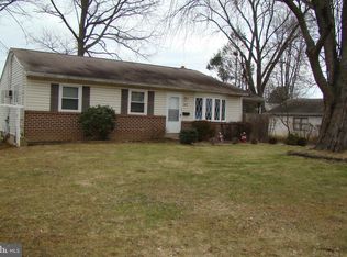 2507 Krugel St, Hatboro, PA