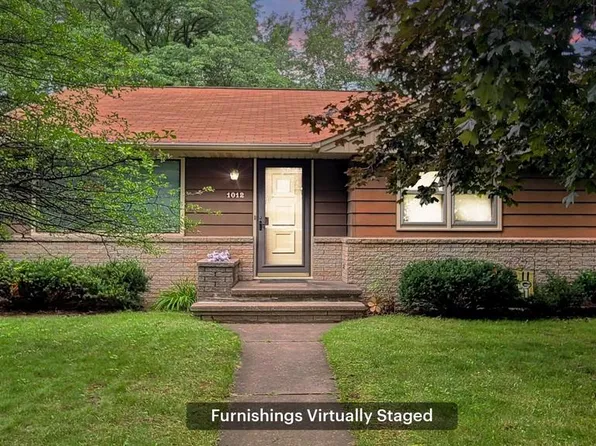 1012 East Lindbergh STREET, Appleton, WI 54911