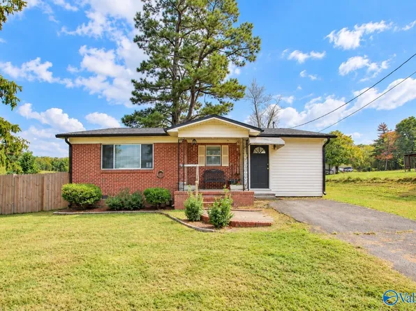 46693 State Highway 75, Crossville, AL 35962