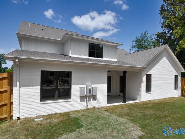 1606 Red Oak Rd SE, Huntsville, AL 35801