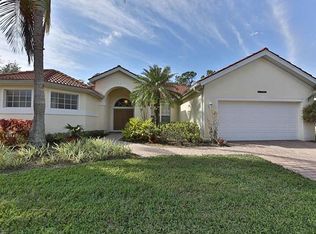13748 Magnolia Lake Ct, Fort Myers, FL 33907
