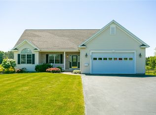 491 Salt Rd, Webster, NY 14580