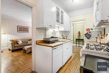 Sold by Bond New York