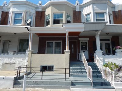 5645 Addison St, Philadelphia, PA, 19143