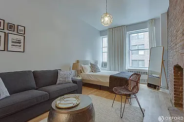 Rented by Oxford Property Group