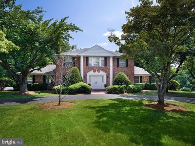 1443 Heather Hills Ln, Glen Mills, PA, 19342