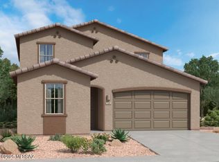 10509 W Beaman Dr, Marana, AZ 85653