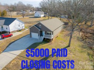 15 Hill St, York, SC 29745