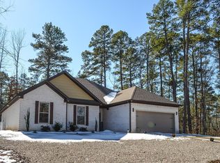 13 Estrella Cir, Hot Springs, AR 71909