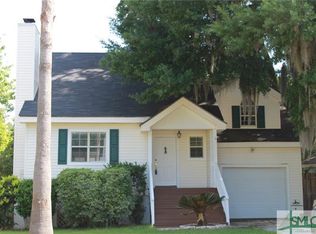 512 Pointe North Dr, Savannah, GA 31410