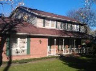 6648 Munger Rd, Dayton, OH 45459