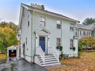 55 Reed St, Lexington, MA 02421