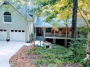 9060 Beaver Trl, Gainesville, GA 30506