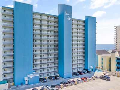 1012 N Waccamaw Dr. #1107, Murrells Inlet, SC, 29576