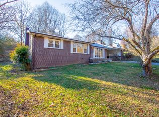 356 Holston View Dam Rd, Bristol, TN 37620
