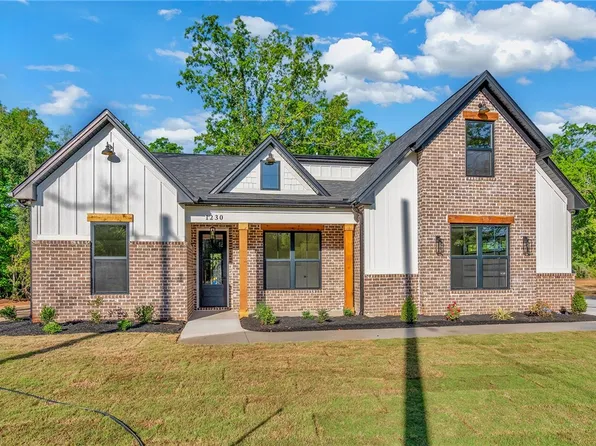 216 Phil Watson Rd, Anderson, SC 29625