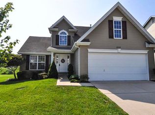 2056 Shetland Path, High Ridge, MO 63049
