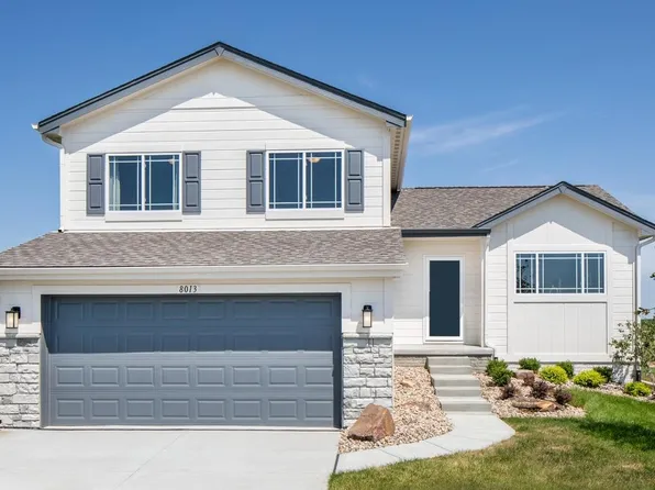 10519 Flint Dr, Papillion, NE 68046