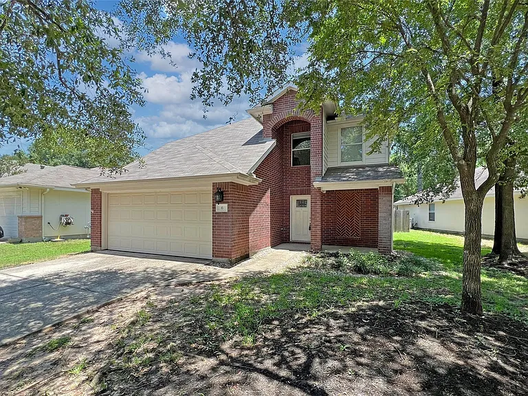 6 Thicket Grove Pl — Photo 2