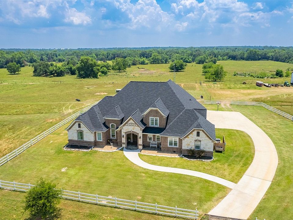 1476 Fm 3105, Pickton, TX 75471 MLS 20522684 Zillow